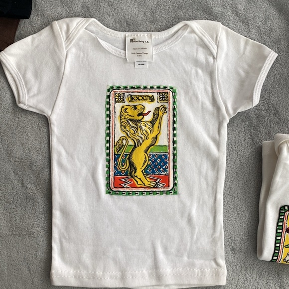 Baby toddler shirt - Picture 4 of 6